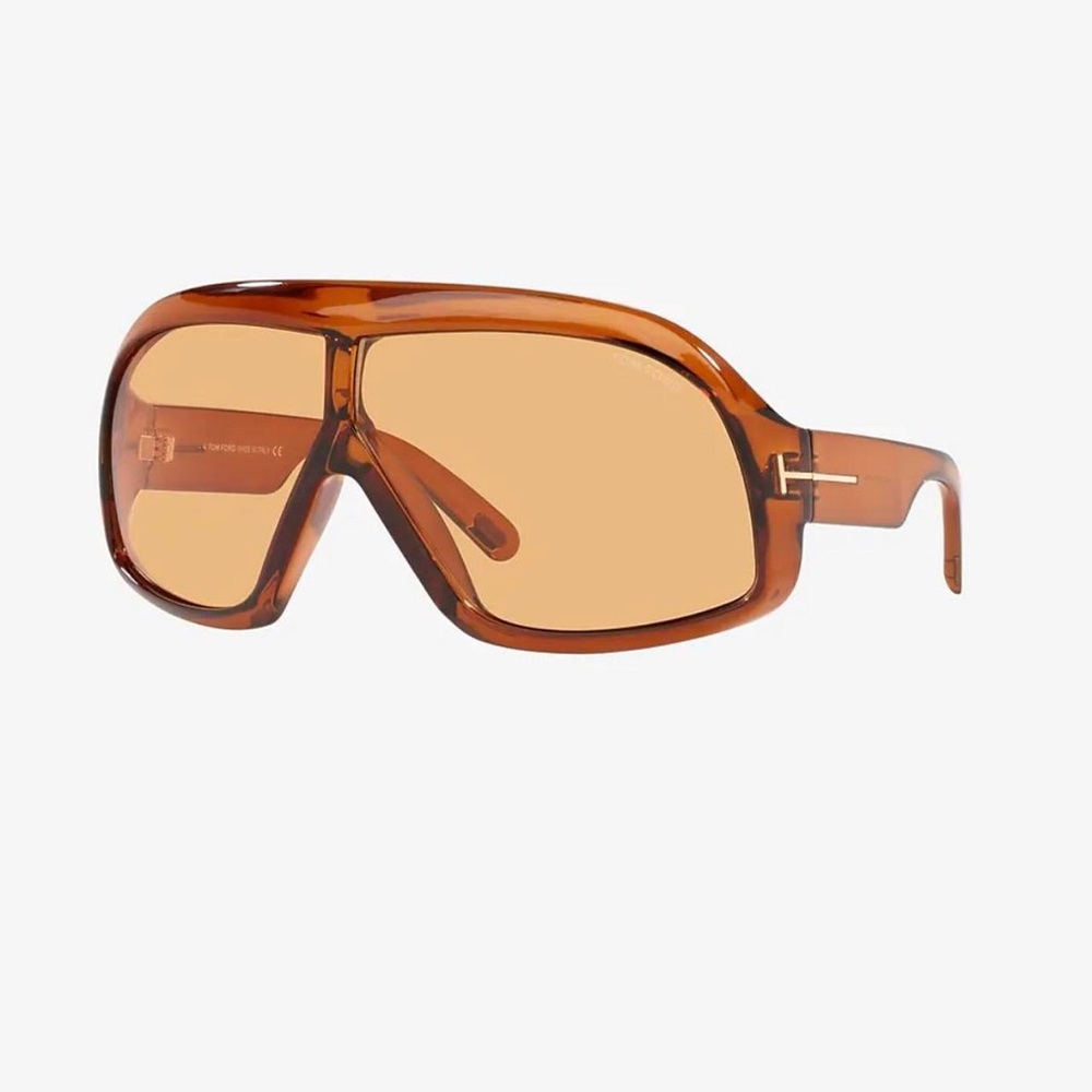 TOM  FORD Sunglasses! Perfect condition! The box and tags are still attached.